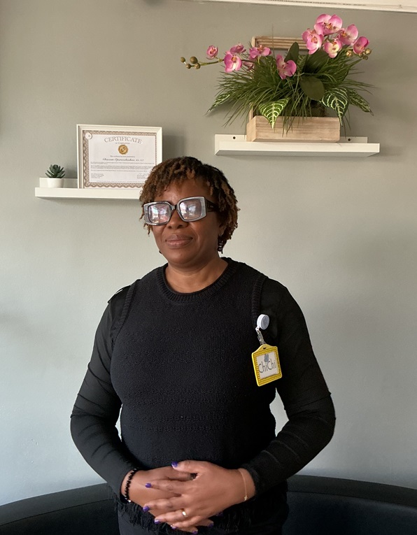 chi chi gifted hands and wellness