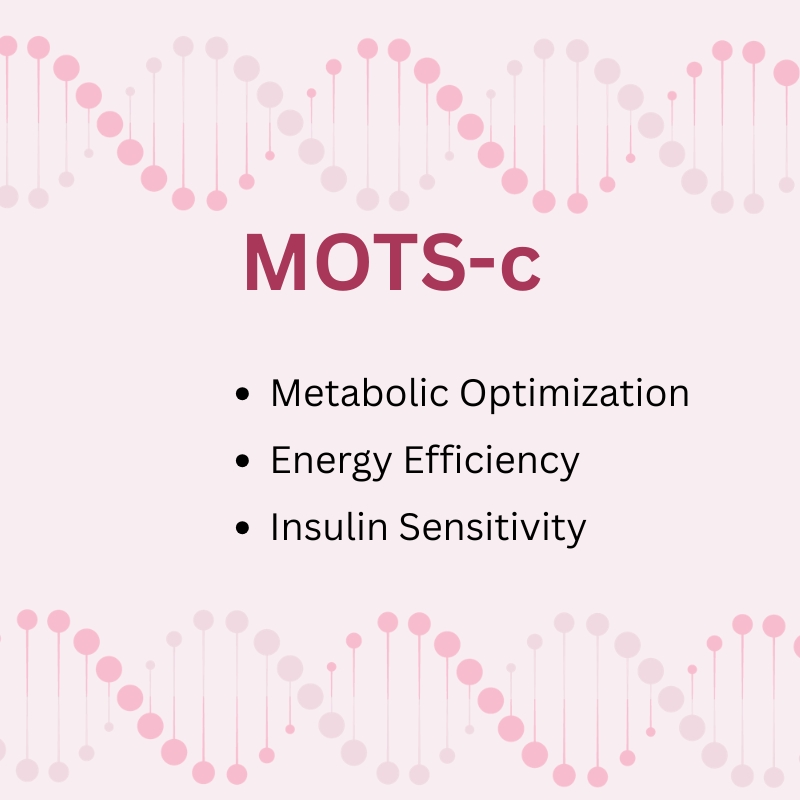 mots c peptide therapy