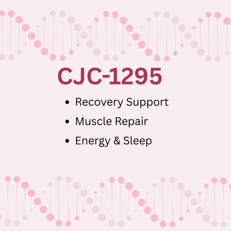 cjc 129 peptide therapy