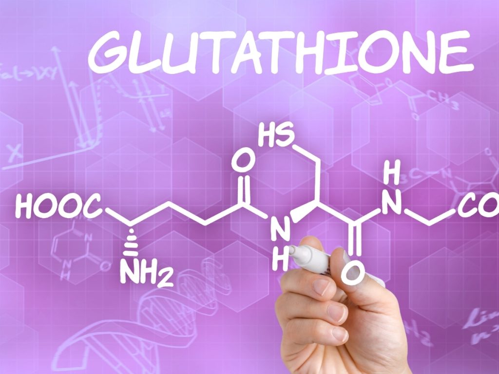 Glutathione & Body Contouring: Supporting Your Results from the Inside Out glutathione helps with detox process for body contouring