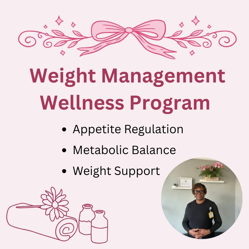 weight management wellness program