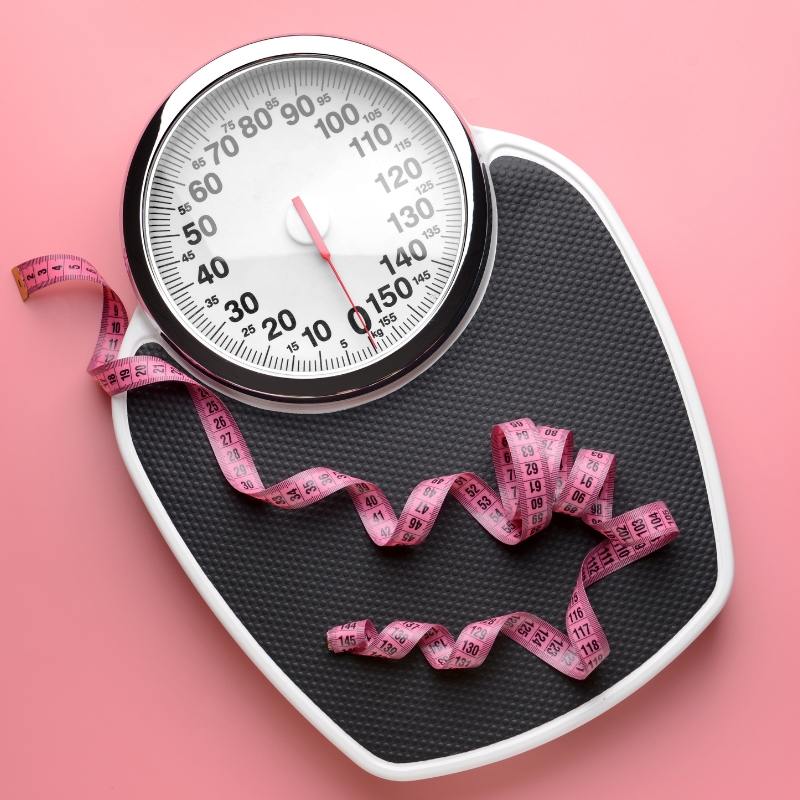weight loss peptides