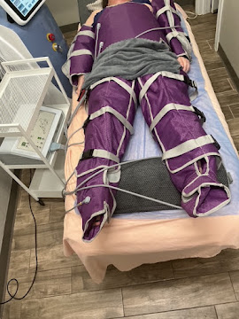 pressotherapy