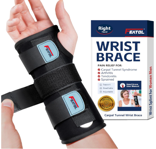 featol wrist brace hand brace carpal tunnel