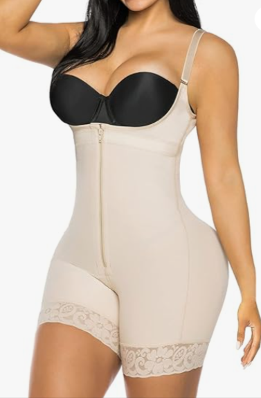 yianna fajas colombianas shapewear for women tummy control