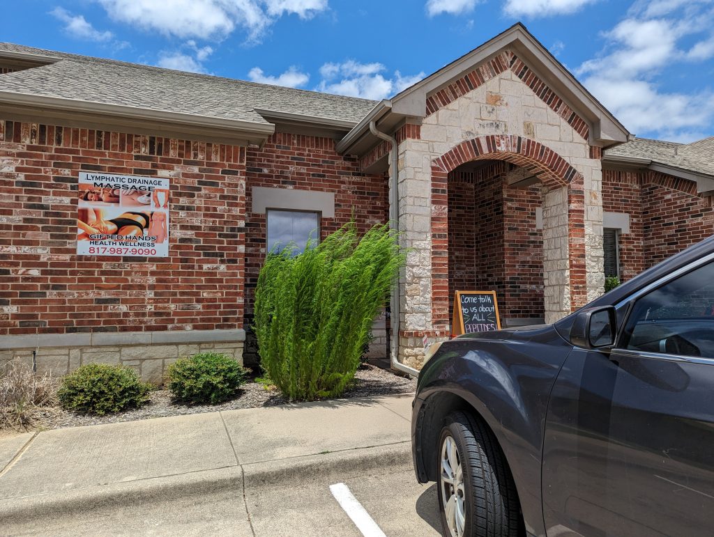 ✨ Exciting Updates at Gifted Hands: Meet Our New Booking System & Flexible Payment Options! gifted hands health and wellness arlington tx body contouring