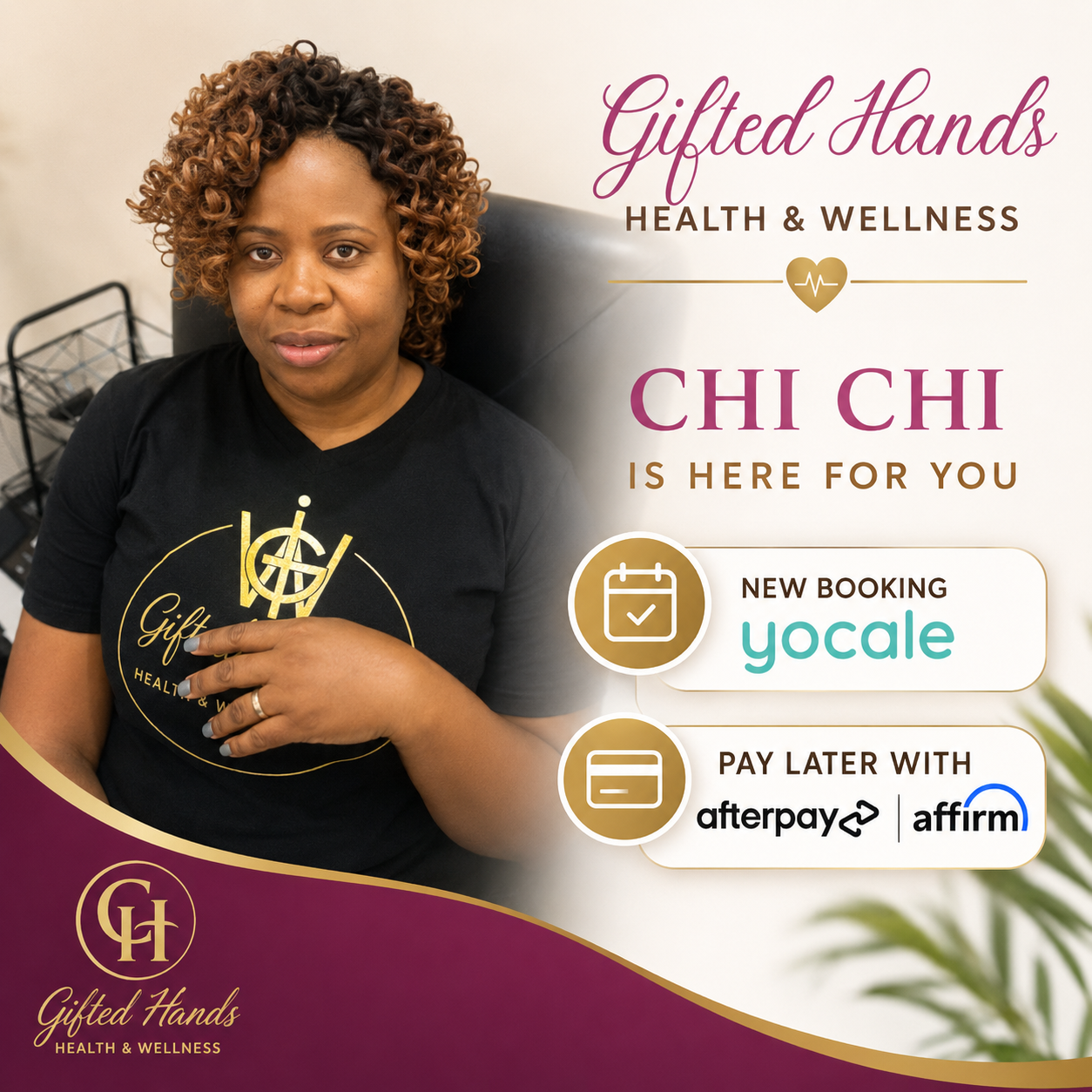 ✨ Exciting Updates at Gifted Hands: Meet Our New Booking System & Flexible Payment Options! f709f0ef 736f 4ad0 aa26 4eb579247307